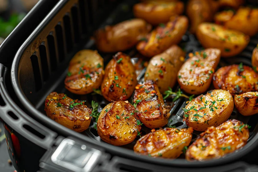 best teflon free air fryer