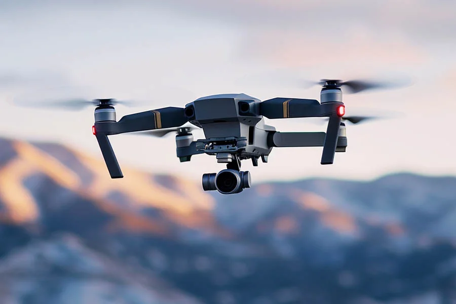 drone for adults